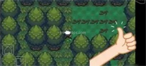 口袋妖怪究极绿宝石纪念版 第15张图