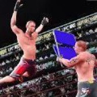 职业摔跤擂台赛（Real Wrestling）