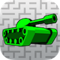 TankTrouble联机版