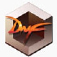DNF盒子
