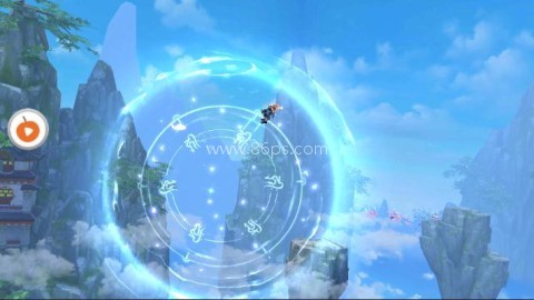 梦回青云