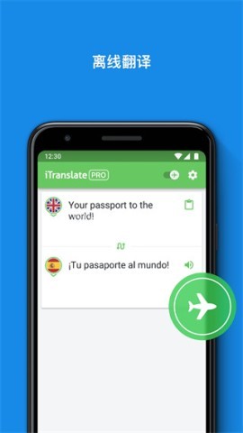 iTranslate