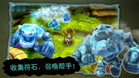 奇幻射击App