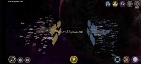 星舰实验室全武器解锁 第8张图