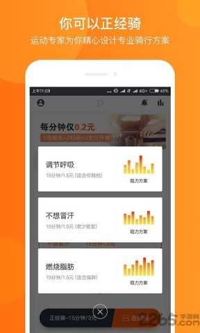 造动
