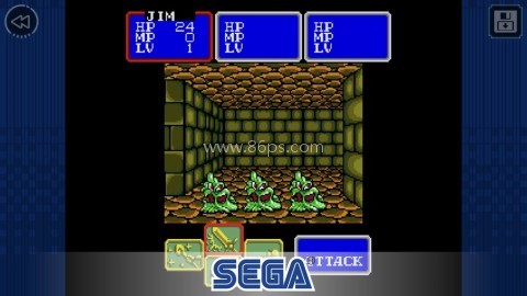光明力量3意志版
