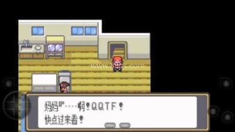 口袋妖怪金银