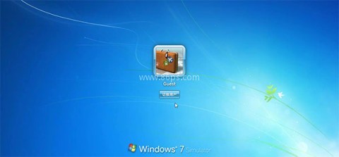 Win7模拟器无广告版 第1张图