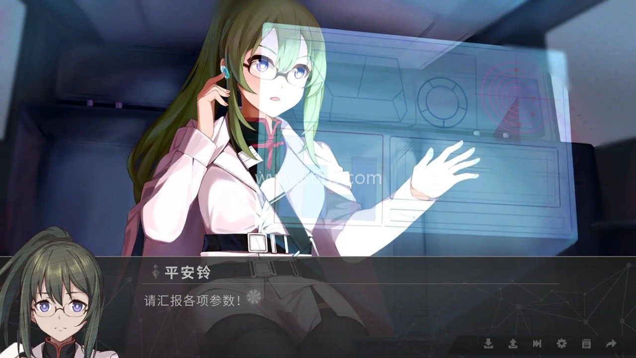 鸢之歌2星纪元