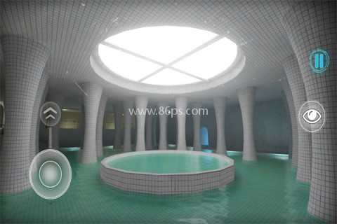 池核pools