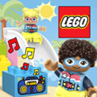 乐高积木世界（DUPLO WORLD）