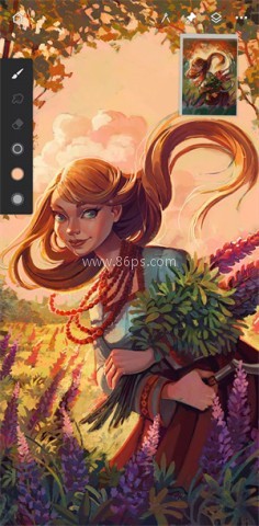 无限绘画Painter