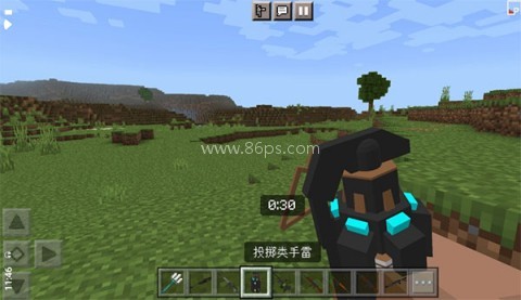 我的世界枪械之王 第1张图