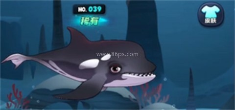 鱼吃鱼安卓版 鱼吃鱼安卓版