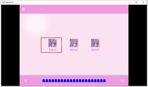 主播女孩重度依赖steam移植版 第1张图