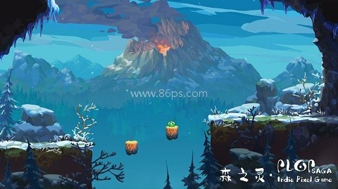 森之灵 森之灵