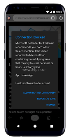 微软defender 第2张图