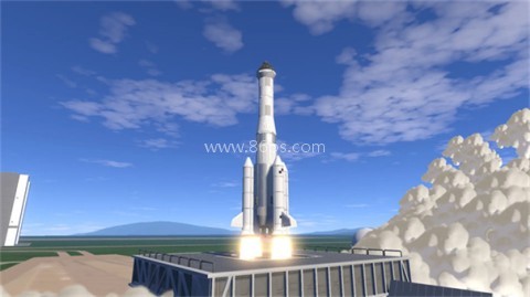SFS2航天模拟器 第2张图