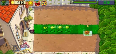 PVZ精华版（PvZ Ultimate）