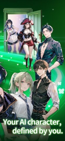 小绿蝶ai官方版