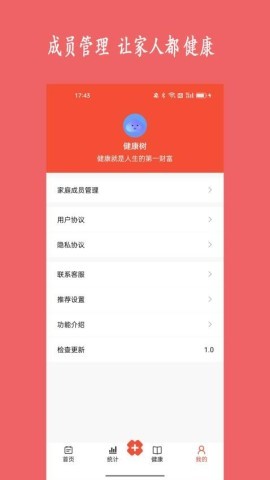健康树 第2张图