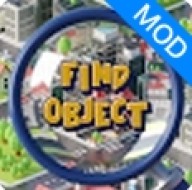 寻物之旅(Find object)