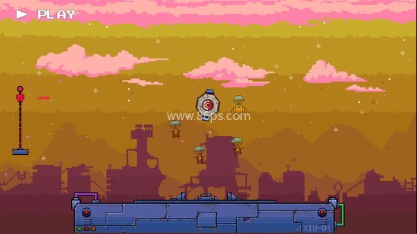 英雄机器人（PixelCoreBall）