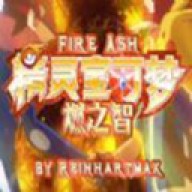 口袋妖怪燃之智V5.0