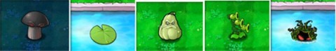 pvz年度版 第2张图