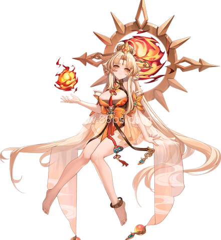 指尖像素城官服 第7张图