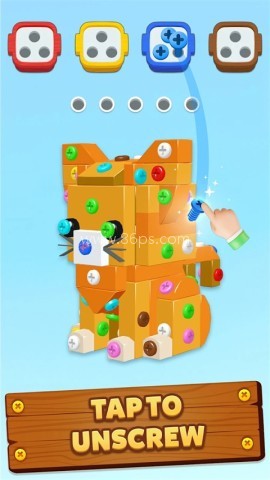 螺旋王国3D 第7张图