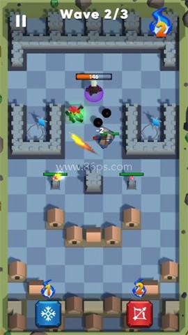 巫妖传奇（Lich Legend）