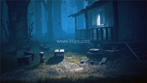 小小梦魇2直装版