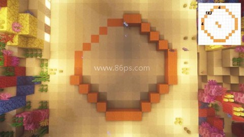 我的世界海绵宝宝模组 第1张图