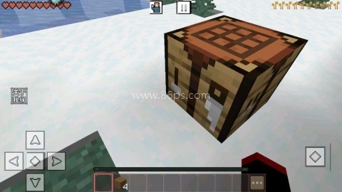 SurvivalCraft4