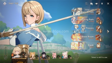 星际水手国际服 第4张图