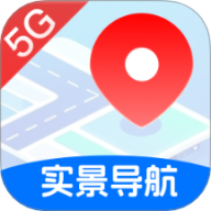 5G全景实景导航