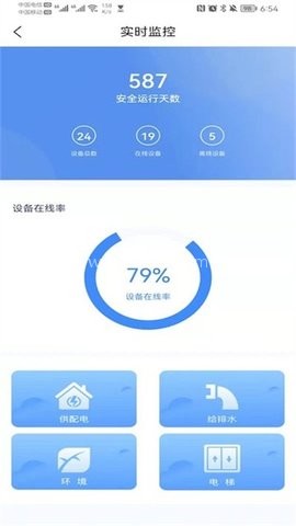 一号楼能效宝
