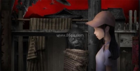 翌日来自昭和年的呼唤 第2张图
