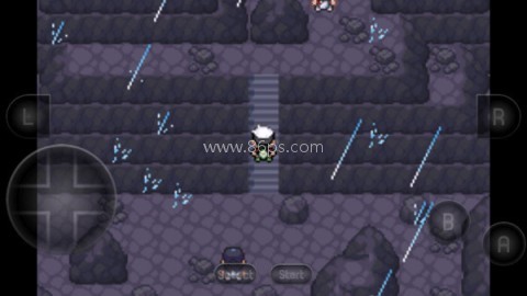 口袋妖怪究极绿宝石纪念版 第5张图