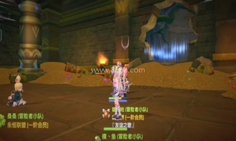 仙境传说ro台服 仙境传说ro台服