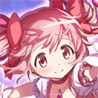 魔法少女小圆日服