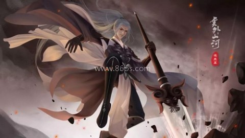 云外山河逐鹿篇