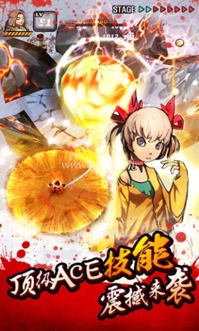 亡灵杀手九游 第1张图