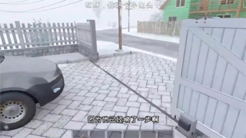 逃跑男孩内置菜单 第18张图