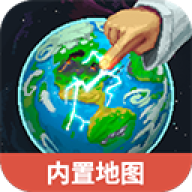 上帝模拟器(内置菜单)