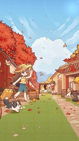 我的休闲时光vivo版 我的休闲时光vivo版