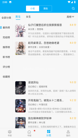 卓凡书屋
