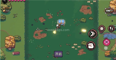 AK蝾螈突袭大作战