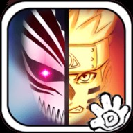 死神vs火影5.0